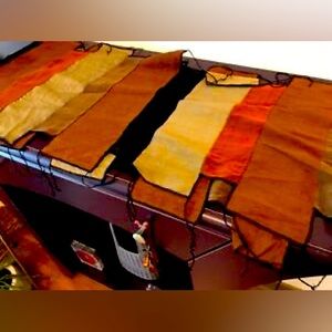 Cynthia Norton NY Scarf